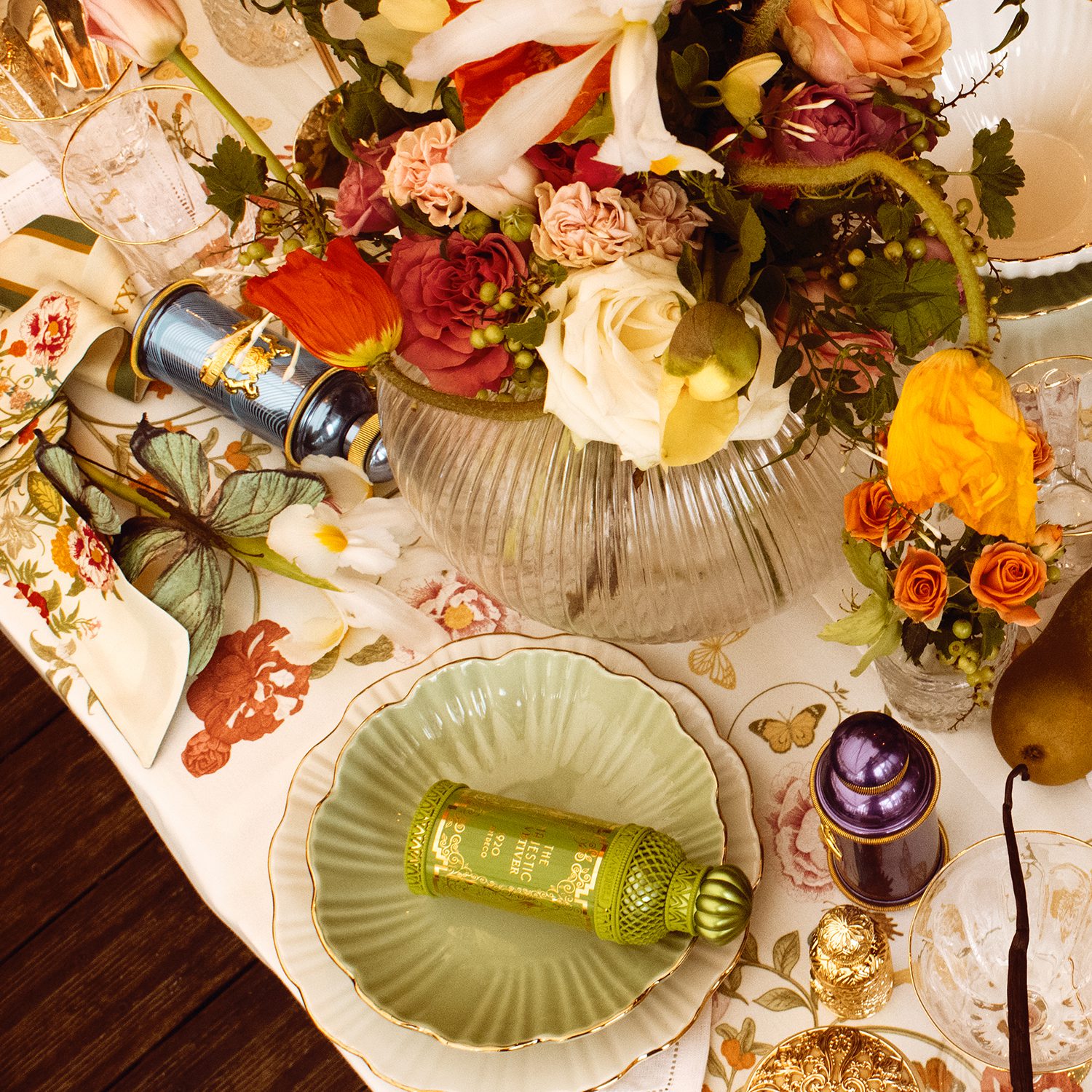 Distribuidor 5thEssence 5 2 1