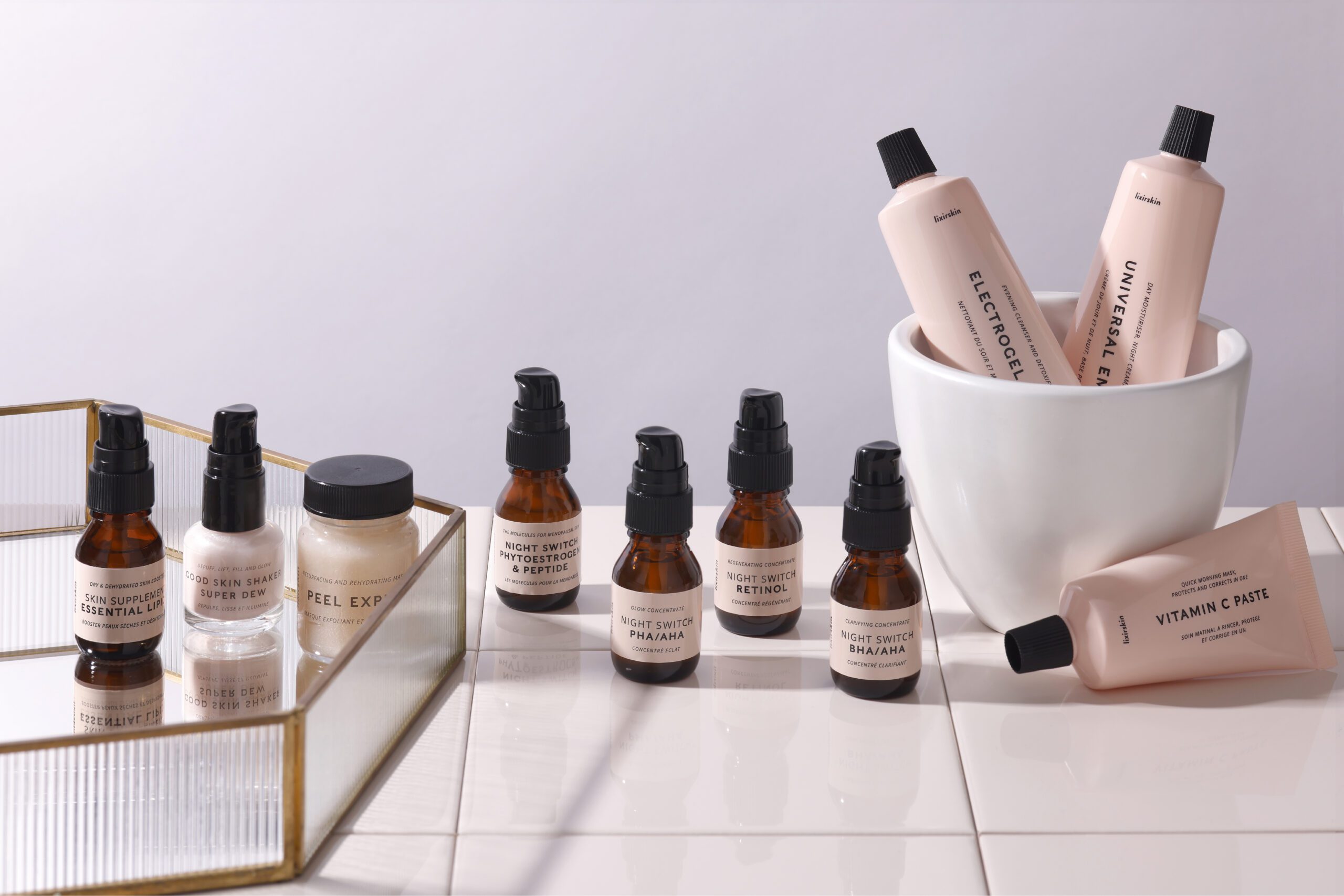 Distribuidor 5thEssence 821 LIX2025 scaled