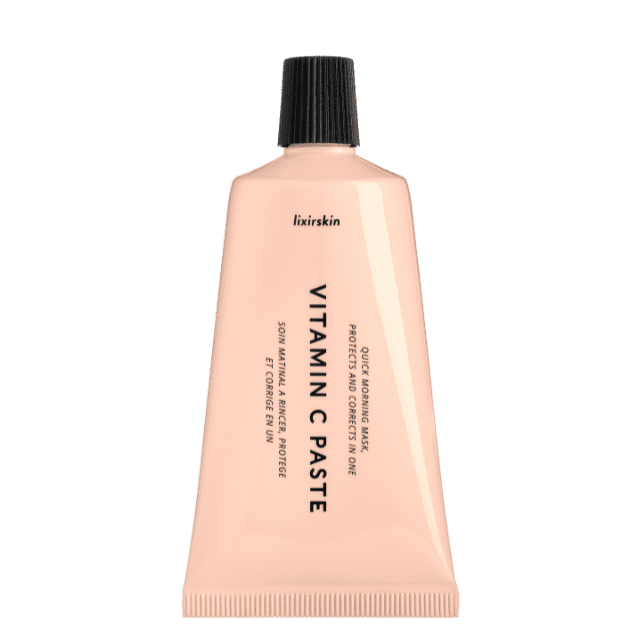 Lixirskin 5 Distribuidor 5thEssence vitamin c paste